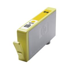 Hp CD974EA 920XL Sarı Kartuş