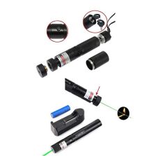Sense LZ-8 Lüks Yeşil Pointer Kalem