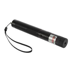 Sense LZ-8 Lüks Yeşil Pointer Kalem