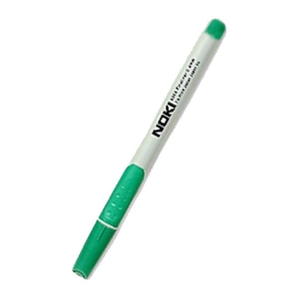 Noki 6068-160 Yeşil Fineliner Keçeli Kalem