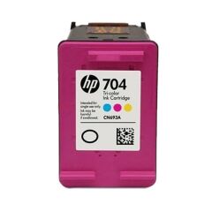 Hp CN693AE 704 Renkli Kartuş