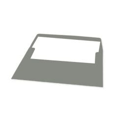 Oyal 13x18 160gr 50li Füme Saten Zarf