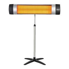 Sinbo SFH3396 2500 w İnfrared Isıtıcı