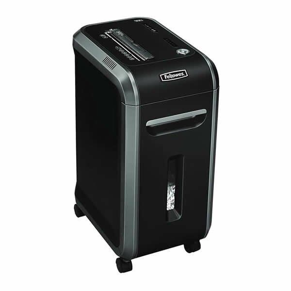 Fellowes 7069 Intellishred 99CI Evrak İmha Makinesi