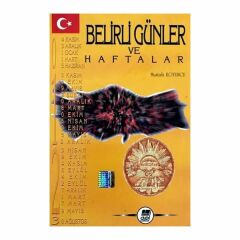 Yıldırım Yayınları Belirli Gün ve Haftalar Kitabı