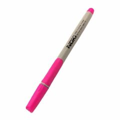 Noki 6068-060 Pembe Finelıner Keçeli Kalem