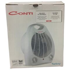 Conti CFI-1400 2000 w Fanlı Isıtıcı