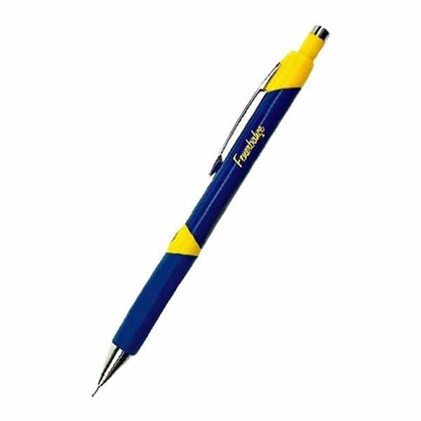 Scrikss Fan Fenerbahçe 0,7 mm Versatil Kalem