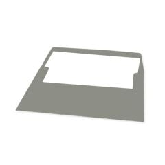 Oyal 14x20 160gr 50li Füme Saten Zarf