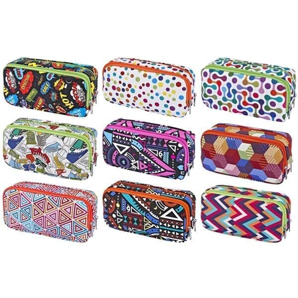 Brons BR-3105 Çift Kat Kalemlik