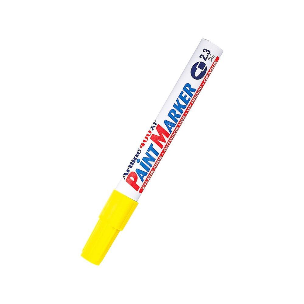 Artline 400XF Yellow Markör Kalem
