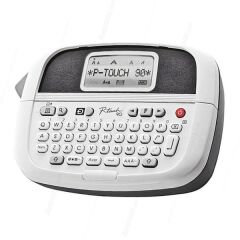 Brother PT90 Ptouch  Etiketleme Makinesi