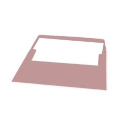 Oyal 160x160 160gr 50li Koyu Pembe Saten Zarf