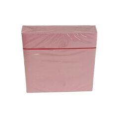 Oyal 160x160 160gr 50li Koyu Pembe Saten Zarf