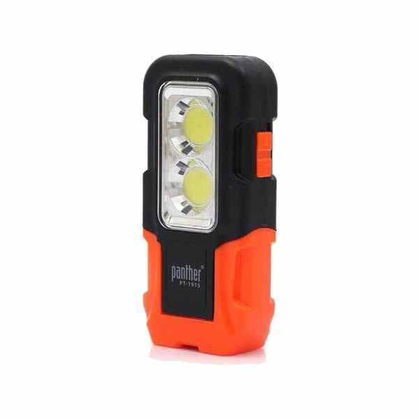 Panther PT-1915 2x5 w COB Led El Feneri