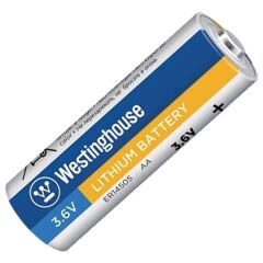 Westınghouse 14505 Lıthium 3,6V AA Pil