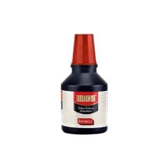 Brons BR-352 30 cc Kırmızı Tahta Kalem Mürekkebi