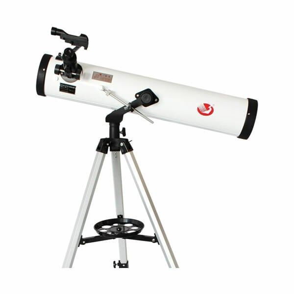 Sense F-70076 Teleskop