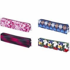 Brons BR-3011 Desenli Midi Kalemlik