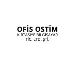 Trodat 4911 Küçük Boy Firma Kaşesi 1 Boş Kaşe