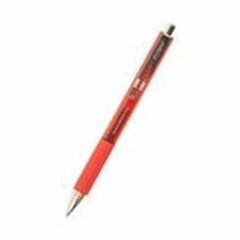 Noki Liqeo Super Smooth 0,7 mm Kırmızı Jel Kalem