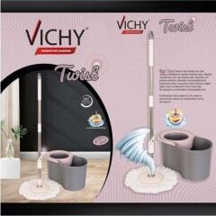 Vichy Vc-5024 360 Easy Temizlik Seti