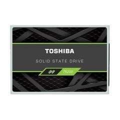 Toshiba TR200 240 Gb Sata3 2.5'' Ssd