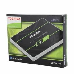 Toshiba TR200 240 Gb Sata3 2.5'' Ssd