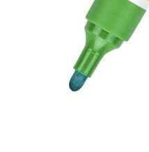 Brons BR-959 Doldurulabilir Yeşil Tahta Kalemi