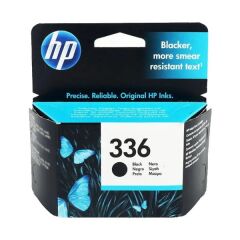 Hp C9362EE 336 Siyah Kartuş