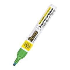 Brons 965 Doldurulabilir Açık Yeşil Tahta Kalemi