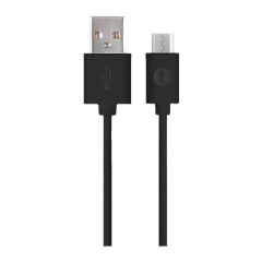 Taks 5DK33S Siyah Micro USB Kablosu