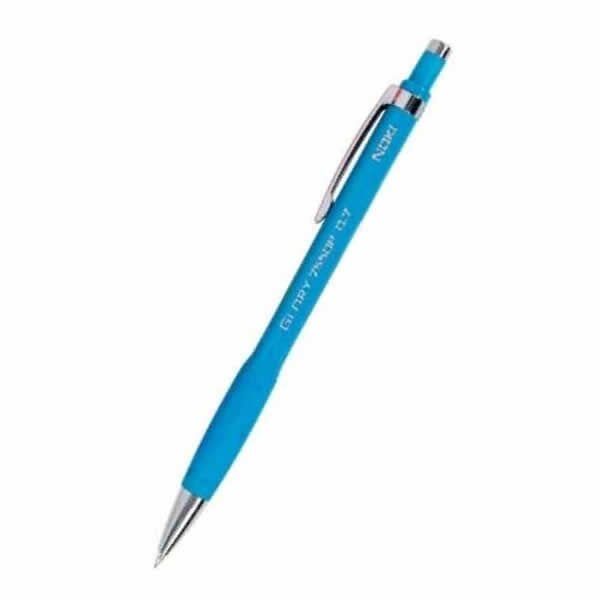 Noki Glory 0,7 mm Açık Mavi Pastel Versatil Kalem