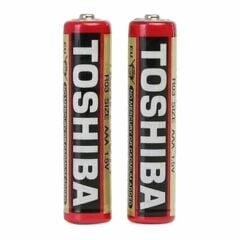 Toshiba R03KG (M) AAA 2 li Pil