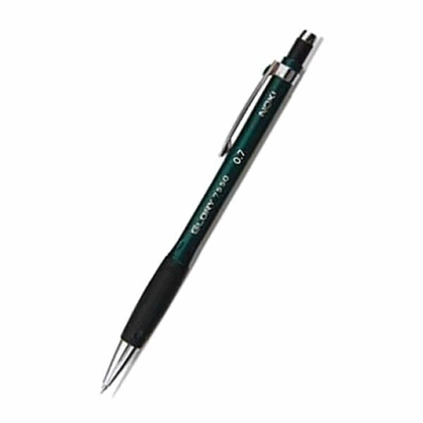 Noki Glory 0,7 mm Yeşil Versatil Kalem