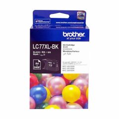 Brother MFC6170 2400 Sayfa Siyah Kartuş