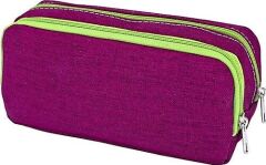 Brons BR-3102 Çift Kat Kalemlik