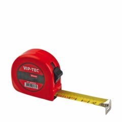 Vip-Tec Ofis 316 16 mm x 3 mt Şerit Metre