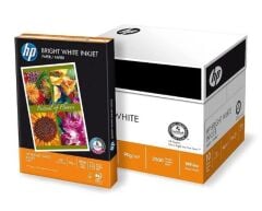 HP C5977B A4 Inkjet 250 li 90 gr Gramajlı Kağıt