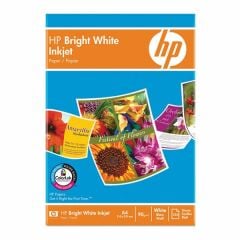 HP C5977B A4 Inkjet 250 li 90 gr Gramajlı Kağıt