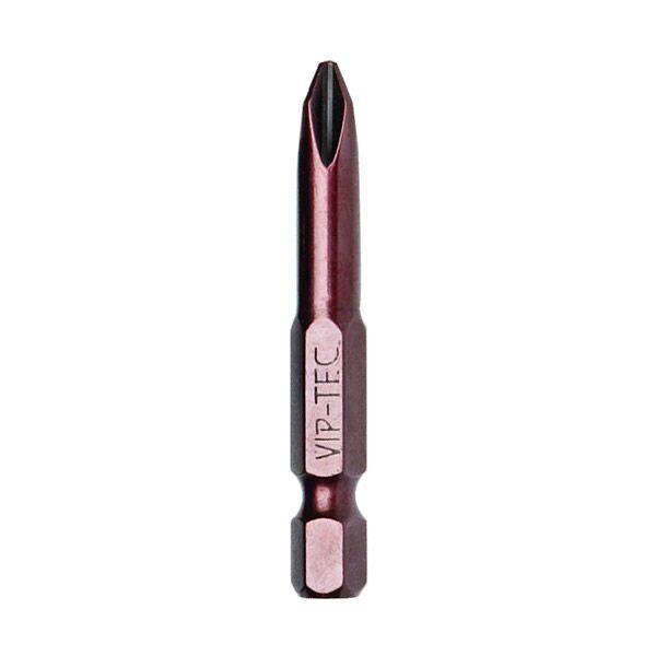 Vip-Tec Pz*50 Bits Uç