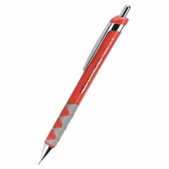 Noki Diamond 0,5 mm Kırmızı Versatil Kalem