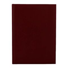 Bayındır BCB0507 20x28 160 Yaprak Kareli Modelist Defter