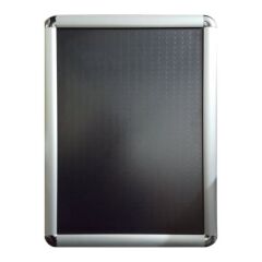 Gta Display 35x50 25mm B3 Rondo Alüminyum Çerçeve
