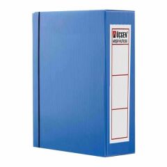 Üçgen 24x32x9 Lastikli Arşiv Klasörü
