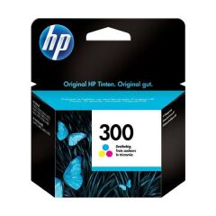 Hp CC643EE 300 Renkli Mürekkeb Kartuş