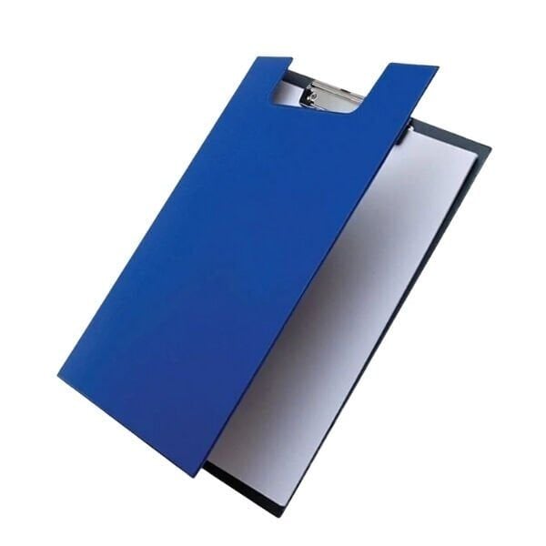 Mimaks CB-10 A4 Mavi Kapaklı Sekreterlik