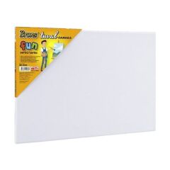 Brons BR-5000 25x35 Fun Serisi Tuval