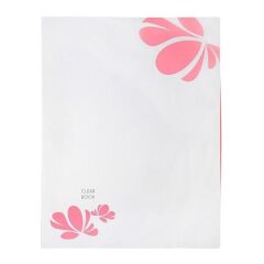Shuter F03-40 40 Yaprak Pembe Sunum Dosyası