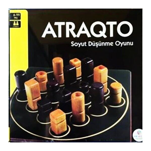 Bemi Atraqto/Quarto